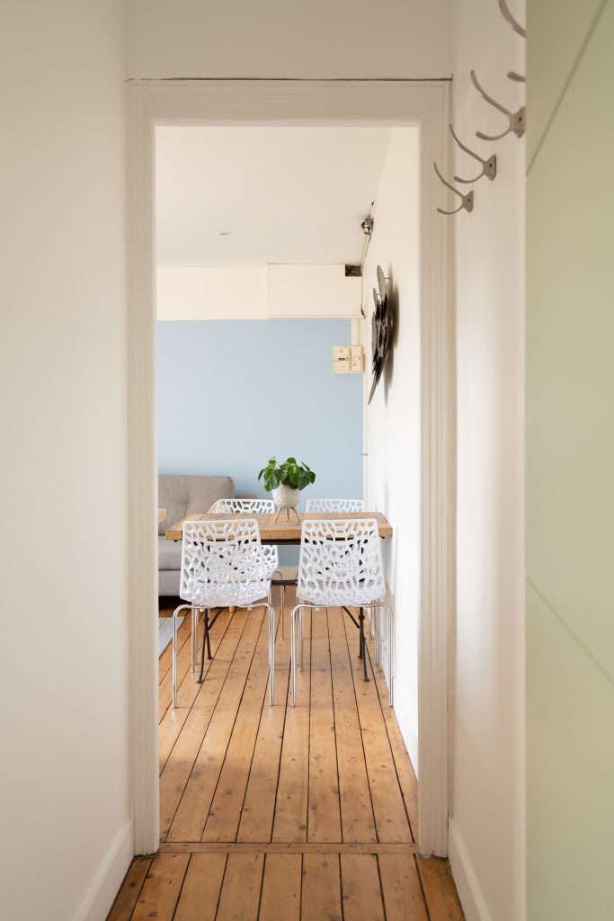 Appartement airbnb Wimereux